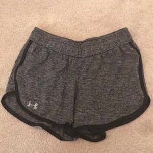 Under Armour shorts